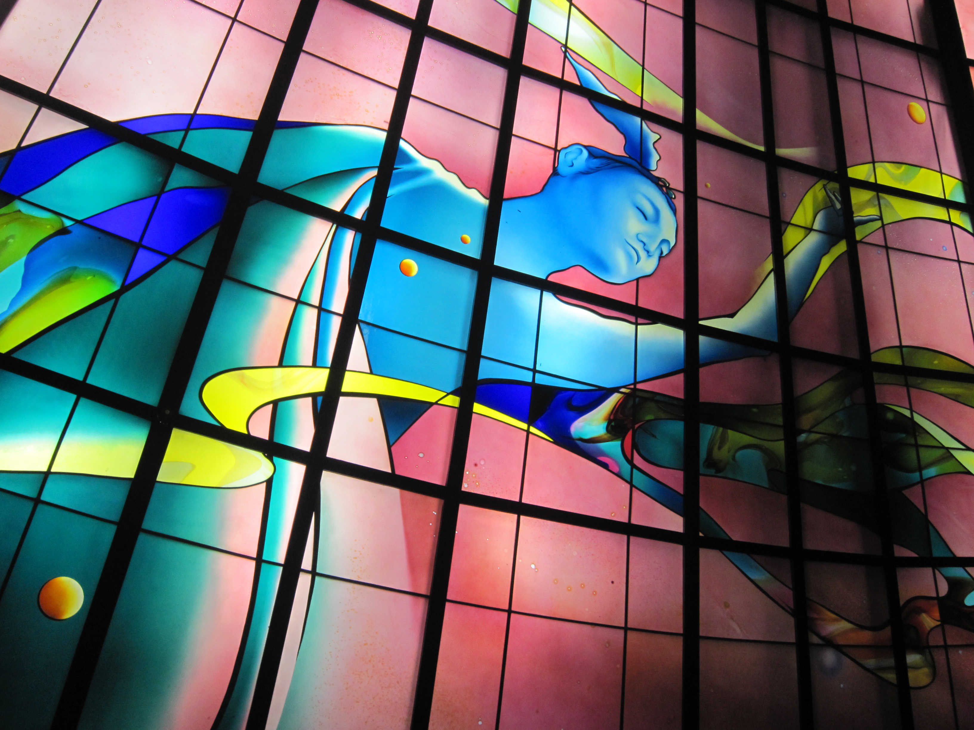 Quagliata_Narcissus-PaintingwithLight